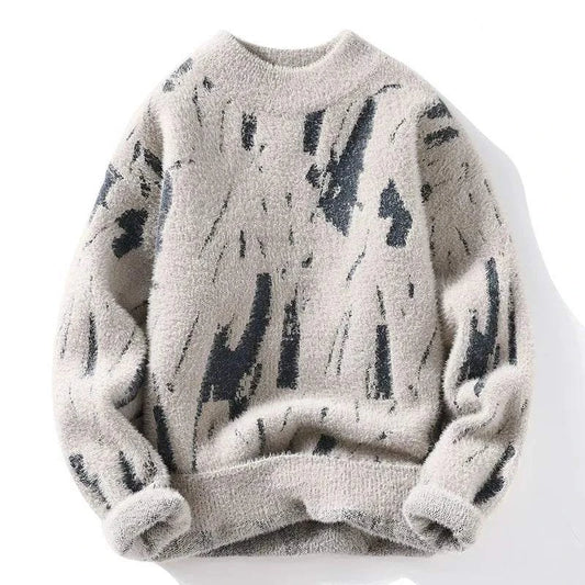 Cashmere SweaterIndulge in luxury and warmth with our Cashmere Sweater – the epitome of timeless elegance and comfort.
🐐 Pure Cashmere Bliss: Crafted from the finest cashmere fiberSHOP ALL I WANTShop All I WantCashmere Sweater