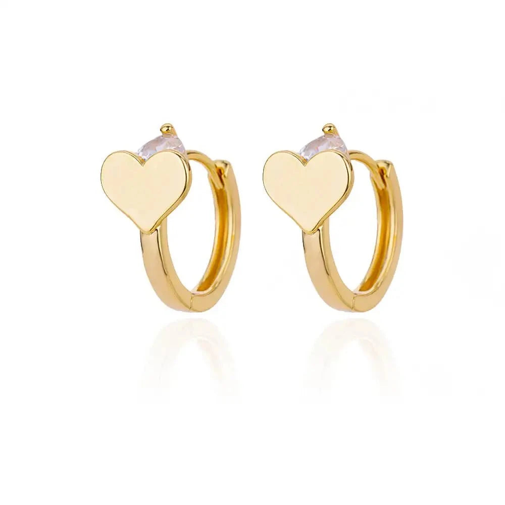 U-Shaped Square Hoop Earrings 🔲💫 #AestheticJewelrySquare Shaped EarringsIntroducing our U-Shaped Square Hoop Earrings – a bold and modern addition to your jewelry collection that seamlessly blends the classic hoop design with a contemporShop All I Want