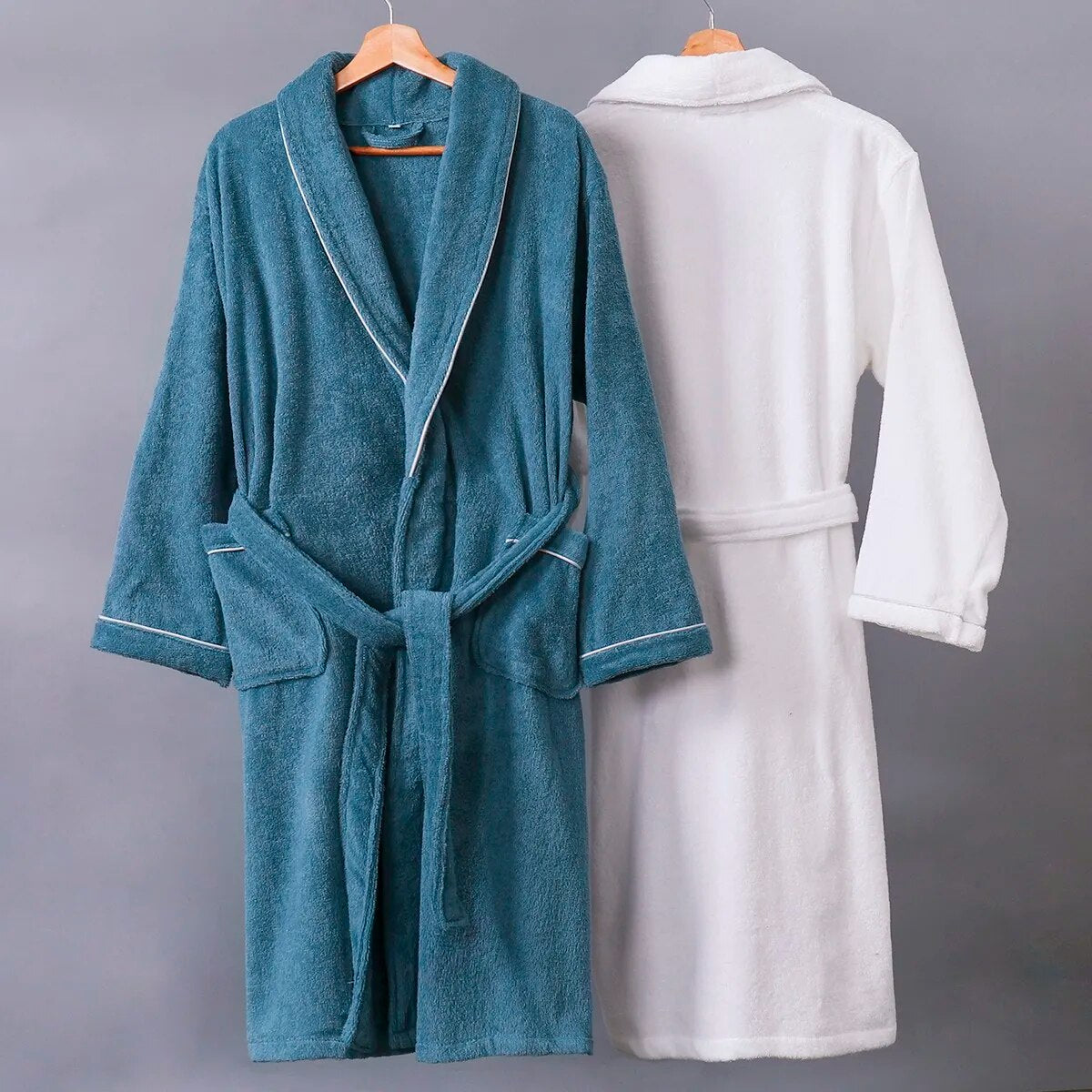 Shop All I Want SHOP ALL I WANT Bathrobe 🛀