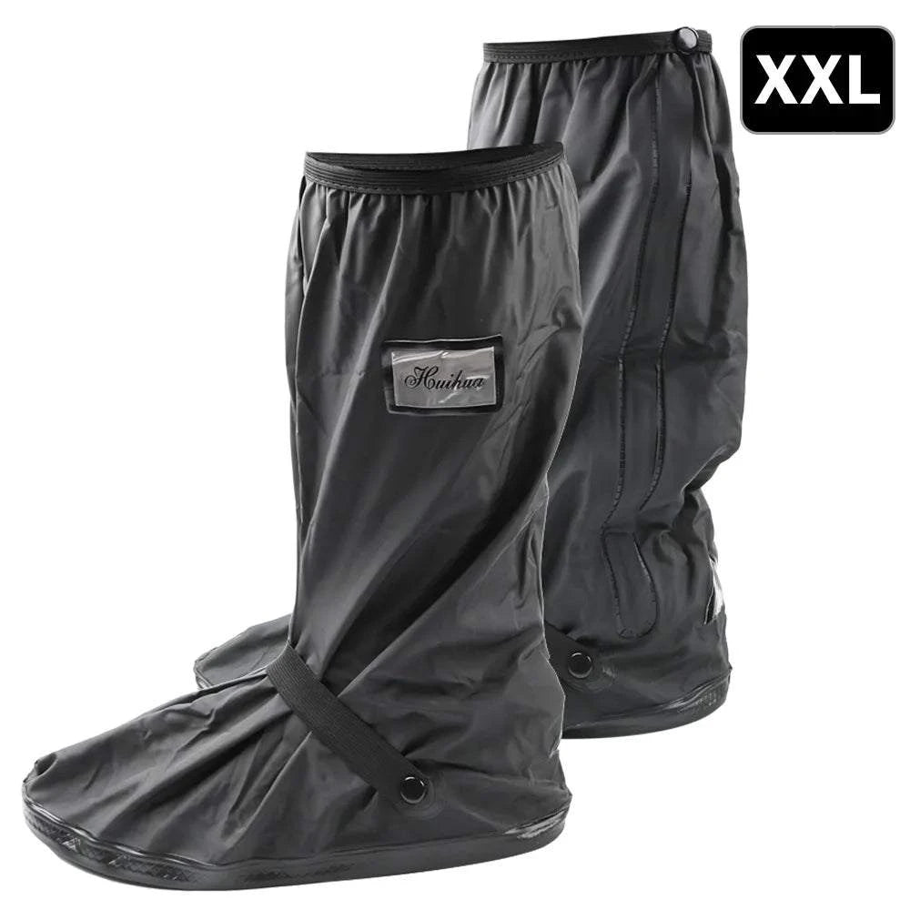 Shop All I Want XXL SHOP ALL I WANT Waterproof Shoe Covers