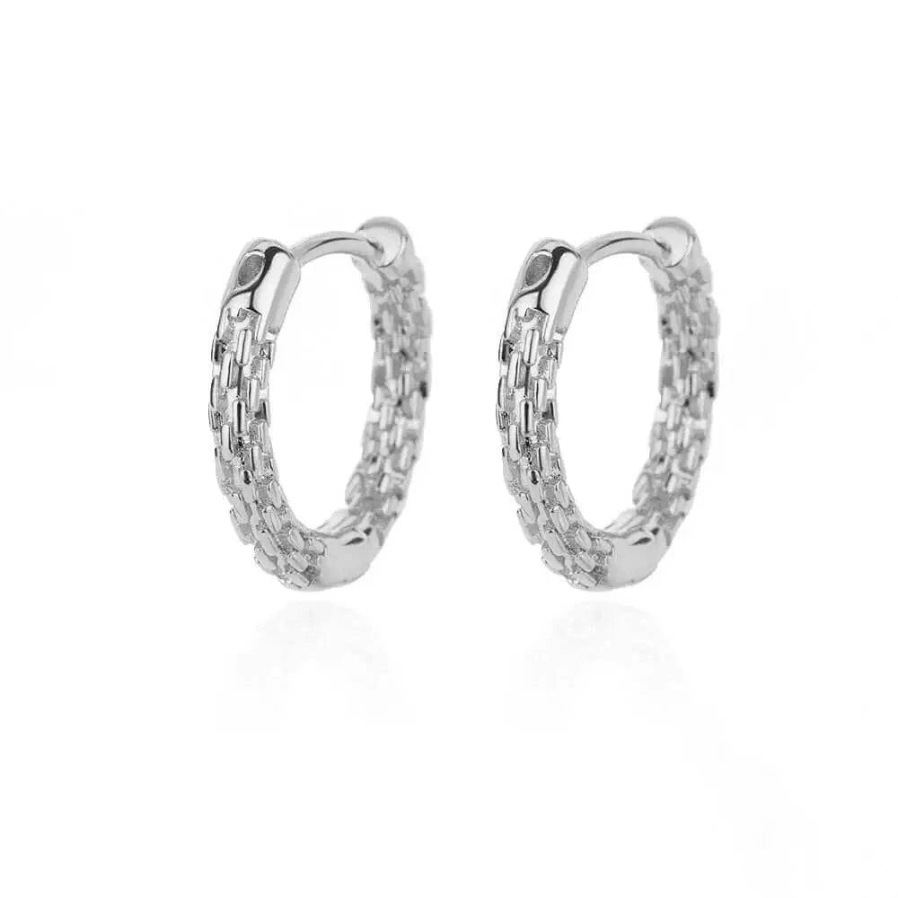 U-Shaped Square Hoop Earrings 🔲💫 #AestheticJewelrySquare Shaped EarringsIntroducing our U-Shaped Square Hoop Earrings – a bold and modern addition to your jewelry collection that seamlessly blends the classic hoop design with a contemporShop All I Want