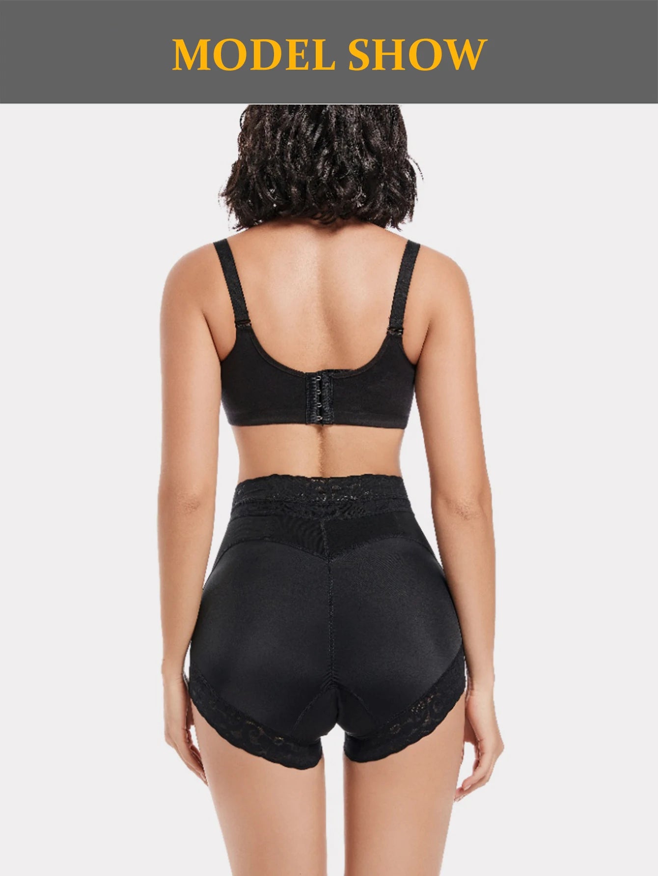 Tummy Control Panties – Hourglass Girdles & Butt Lifter Shapewear 🍑✨