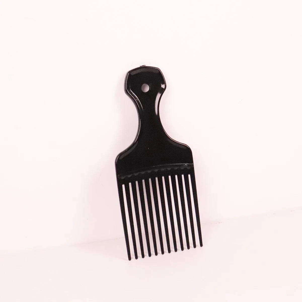 🧡 Styling Made Easy: African Wide-Toothed Hair Comb! - Shop All I Want