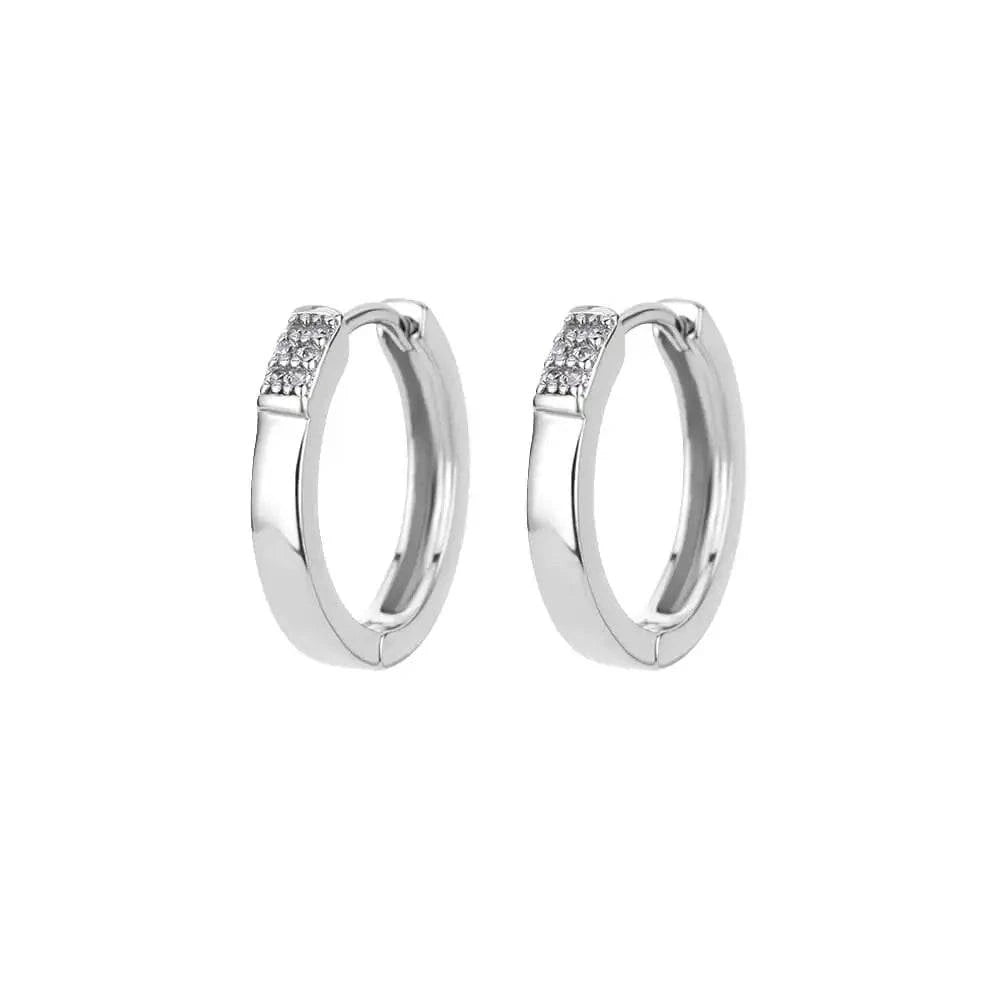 U-Shaped Square Hoop Earrings 🔲💫 #AestheticJewelrySquare Shaped EarringsIntroducing our U-Shaped Square Hoop Earrings – a bold and modern addition to your jewelry collection that seamlessly blends the classic hoop design with a contemporShop All I Want