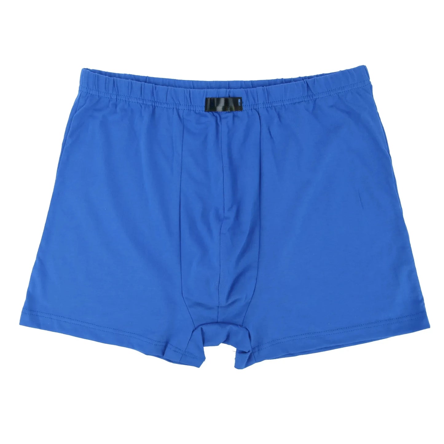 Plus Size Men’s Boxer Shorts | Loose Cotton Underwear (8XL-10XL, 4pcs) 🩳