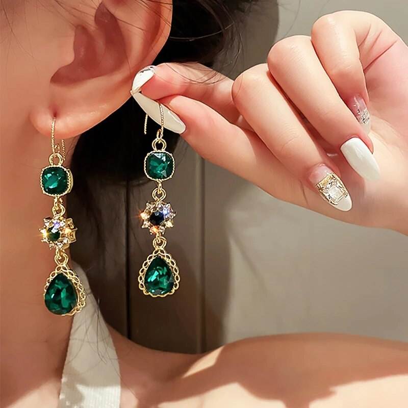 Shop All I Want 16 SHOP ALL I WANT Korean Pearl Earrings ✨🌟