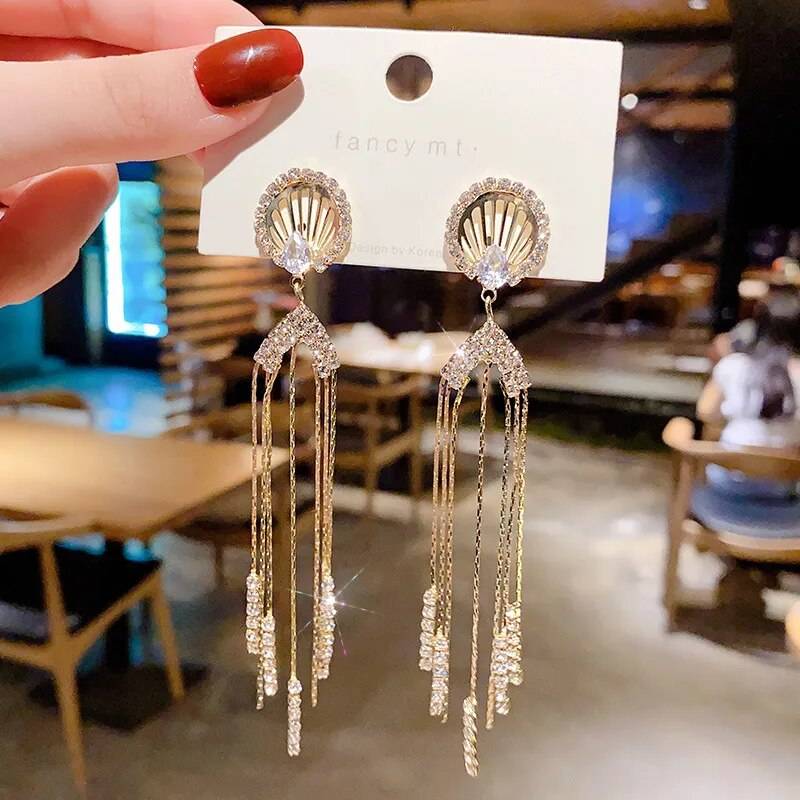 Shop All I Want 21 SHOP ALL I WANT Korean Pearl Earrings ✨🌟