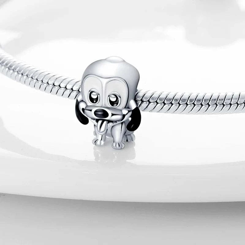 Shop All I Want Shop All I Want 🦸‍♀️ 925 Silver Bead for Pandora, Marvel Jewelry Gift 🎁