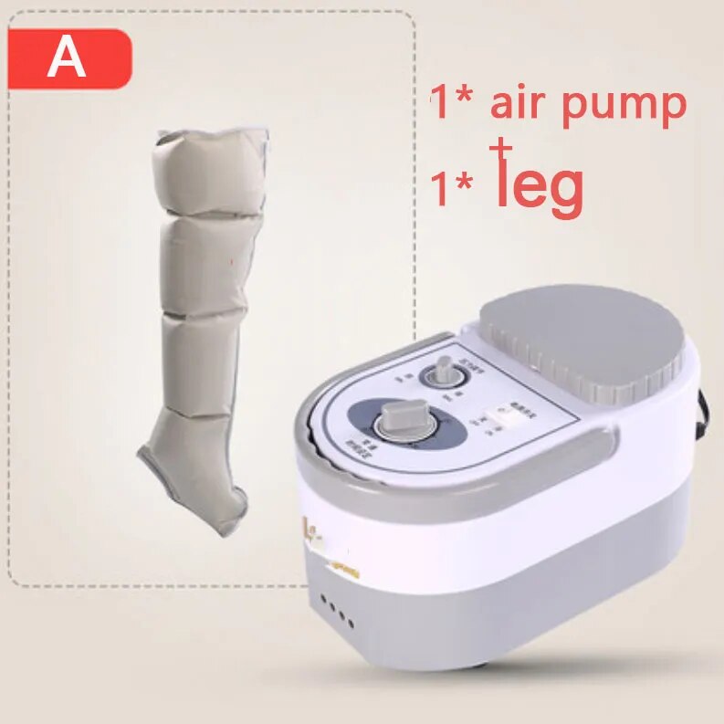 Shop All I Want A / 110V / UK SHOP ALL I WANT Blood Circulating Leg Massager: Revive, Relax Relieve Pain 💆🦵