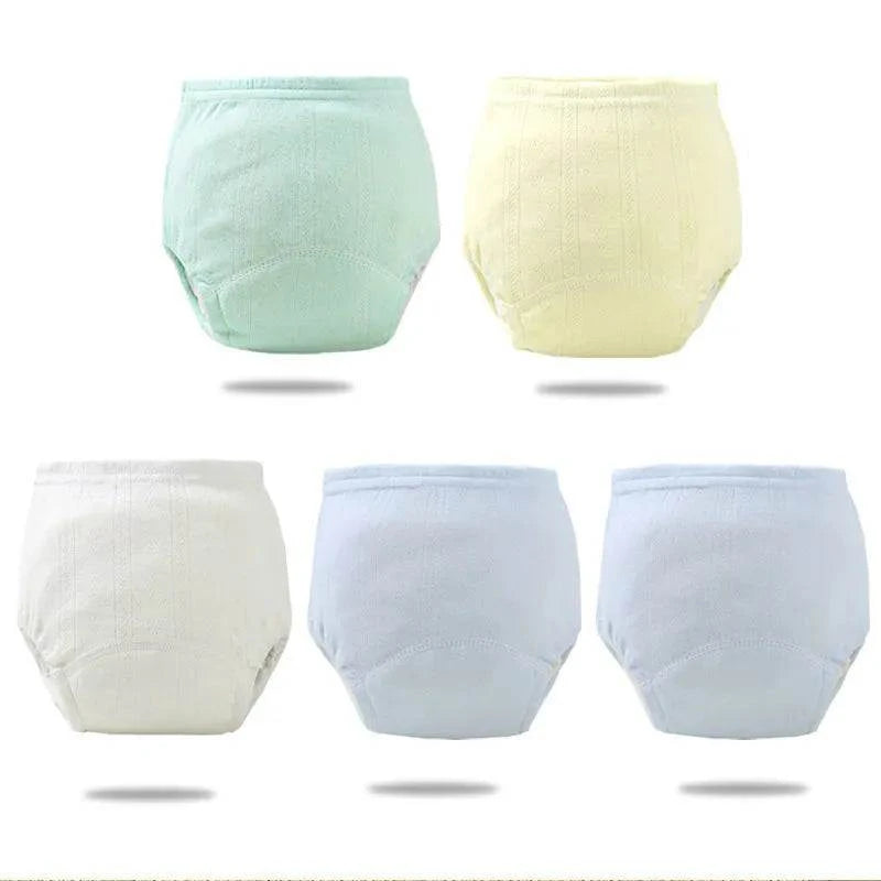 Shop All I Want Diaper509 / China / S 5-9KG 90 SHOP ALL I WANT Reusable Baby Diapers