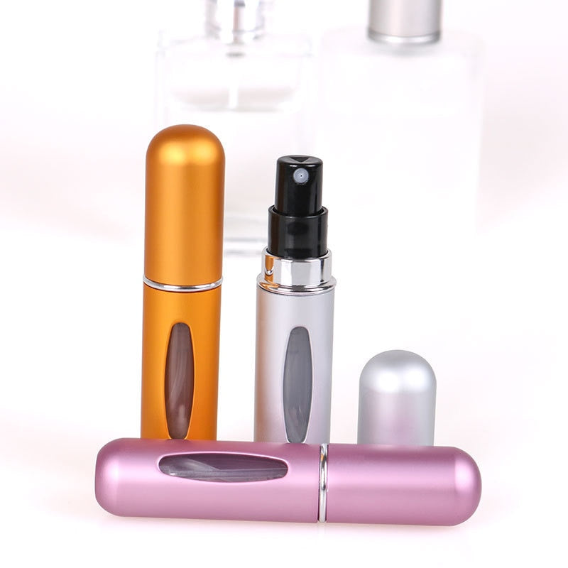 Shop All I Want SHOP ALL I WANT Mini Perfume Atomizer