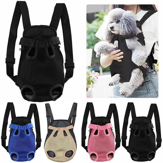 Shop All I Want SHOP ALL I WANT Pet Travel Shoulder Handle Bags