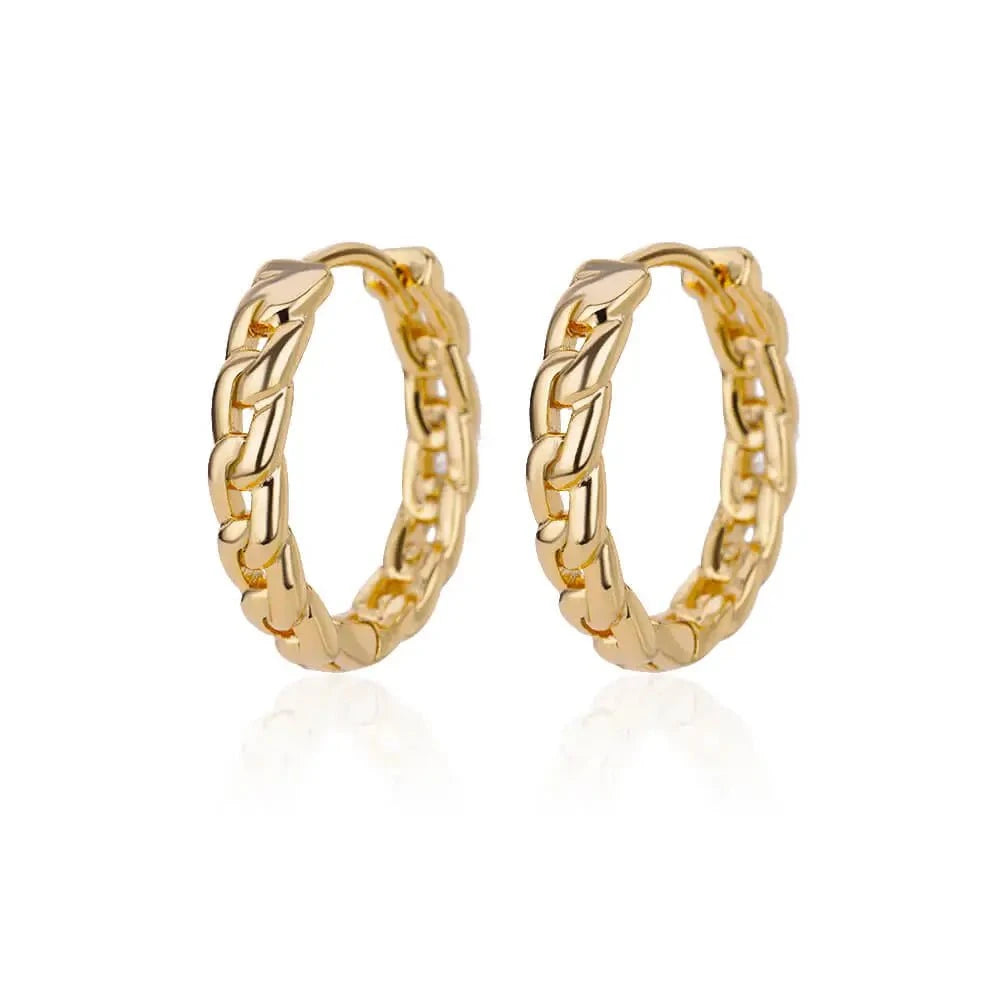 U-Shaped Square Hoop Earrings 🔲💫 #AestheticJewelrySquare Shaped EarringsIntroducing our U-Shaped Square Hoop Earrings – a bold and modern addition to your jewelry collection that seamlessly blends the classic hoop design with a contemporShop All I Want