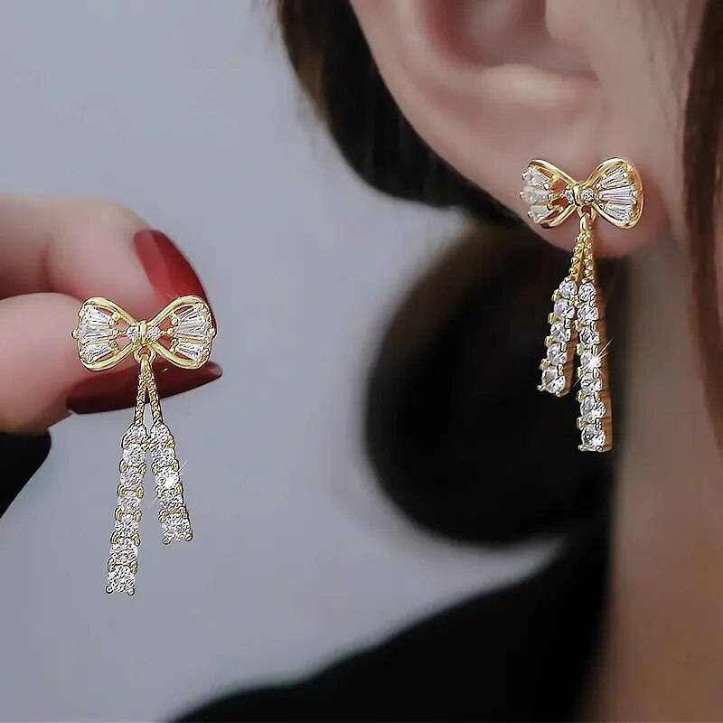 Shop All I Want 23 SHOP ALL I WANT Korean Pearl Earrings ✨🌟