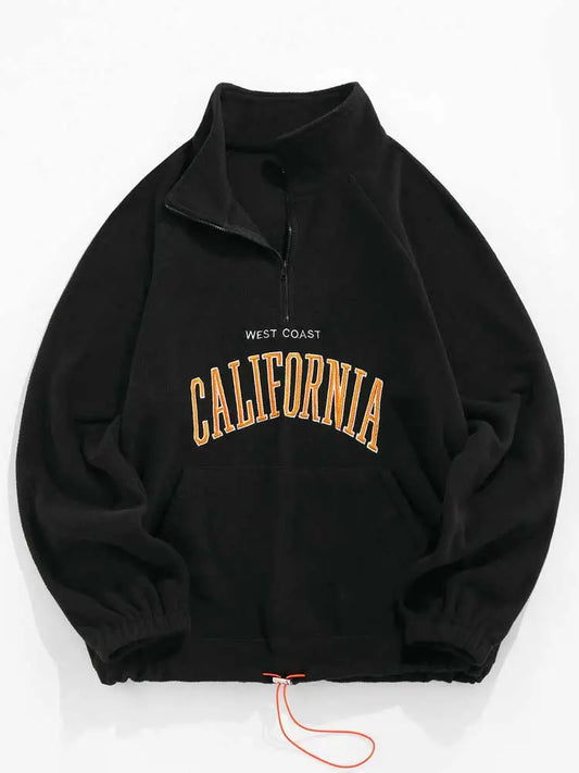 Shop All I Want SHOP ALL I WANT California Hoodie for Men and Women