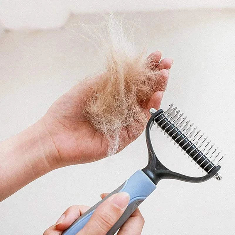 Shop All I Want SHOP ALL I WANT Pet Hair Remover Brush