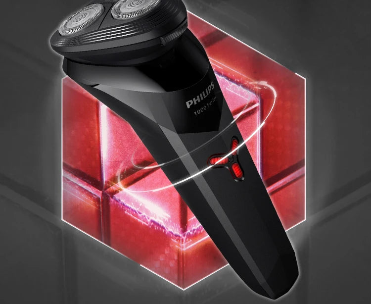 Electric Shaver – Best-Selling USB Interface Razor, Portable Full-Body Water-Washed Shaver for Men 🔌🚿