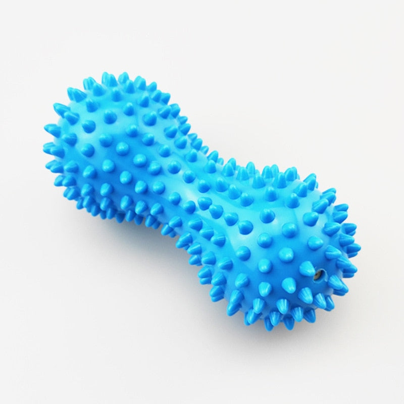 Shop All I Want Blue SHOP ALL I WANT Muscle Relaxing Massage Ball