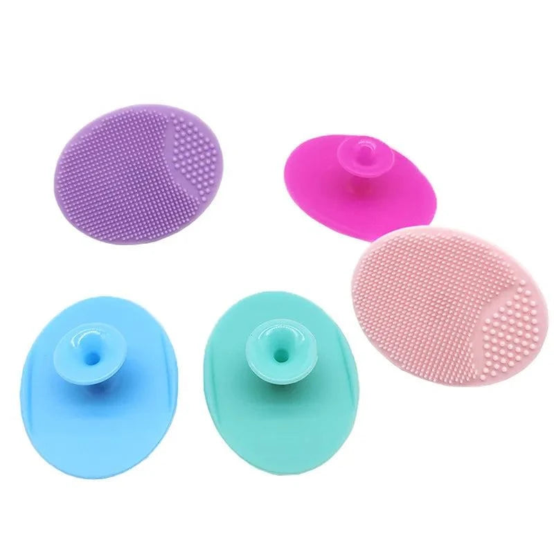 Shop All I Want SHOP ALL I WANT Facial Deep Cleaning Exfoliator Scrubber