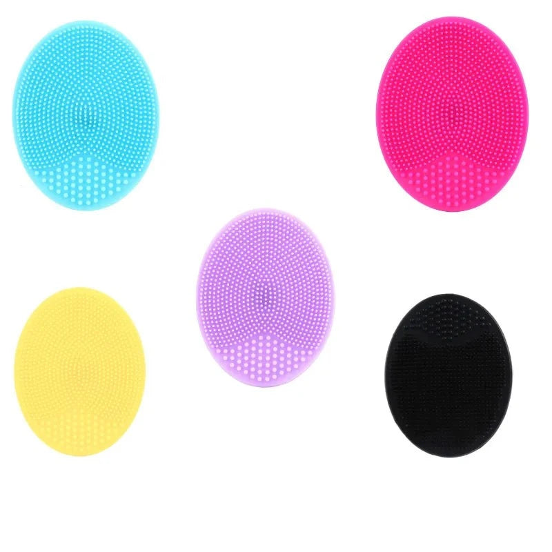 Shop All I Want 5Pcs SHOP ALL I WANT Facial Deep Cleaning Exfoliator Scrubber