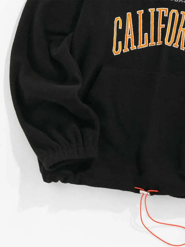 Shop All I Want SHOP ALL I WANT California Hoodie for Men and Women