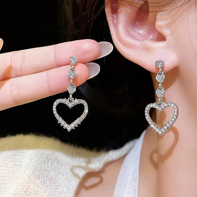 Shop All I Want 27 1 SHOP ALL I WANT Korean Pearl Earrings ✨🌟