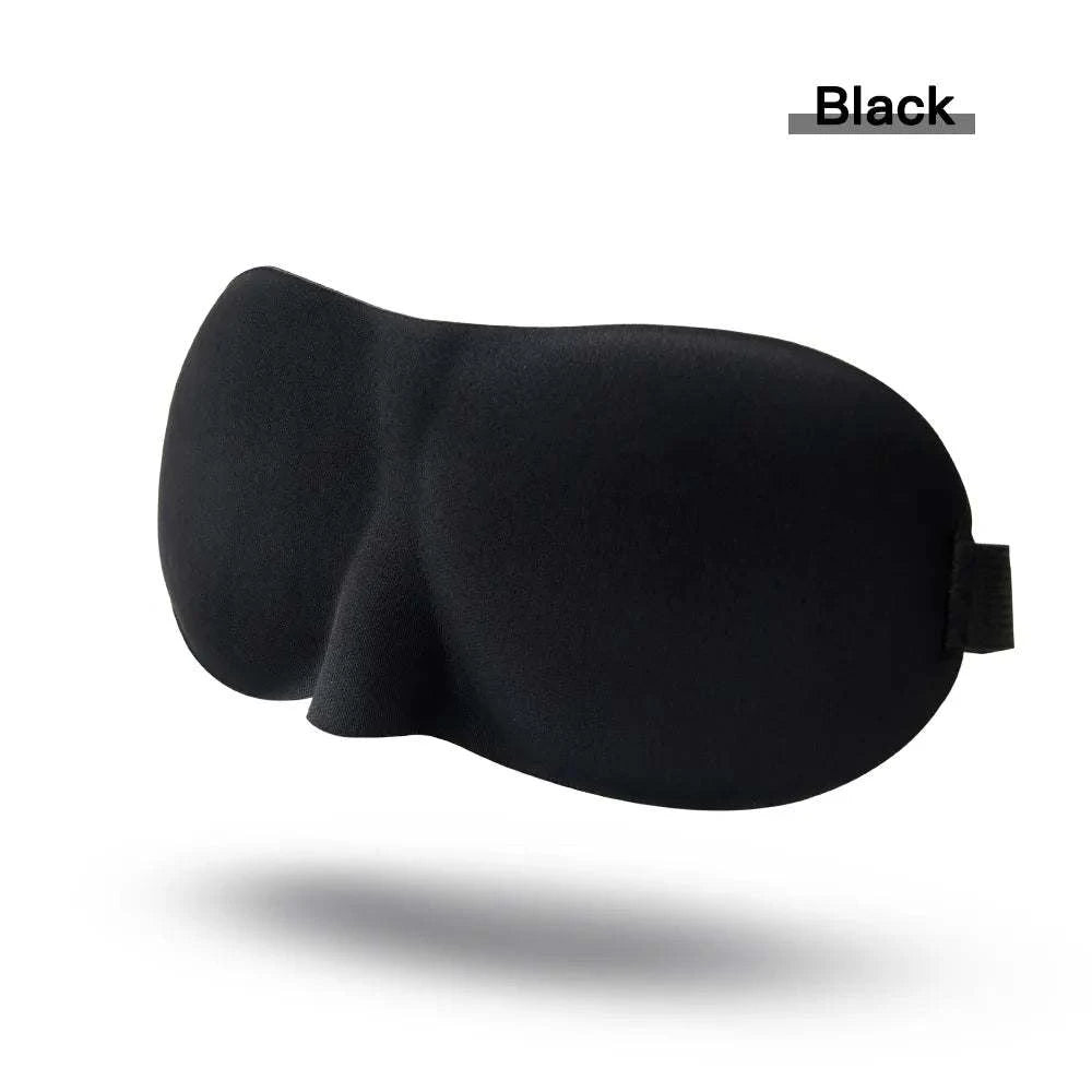 Soft Silk Sleep Mask - Shop All I Want