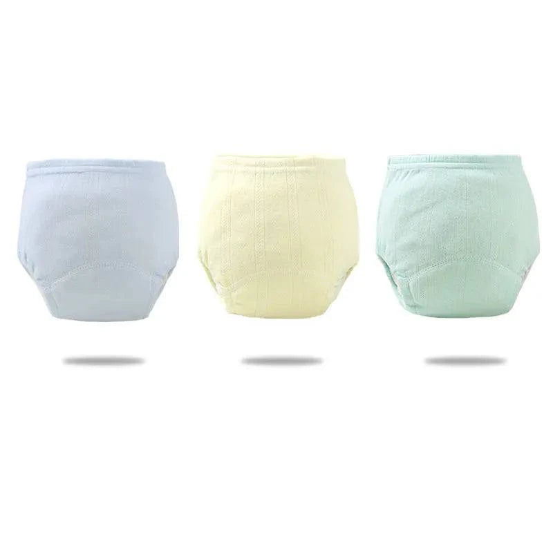 Shop All I Want Diaper309 / China / S 5-9KG 90 SHOP ALL I WANT Reusable Baby Diapers