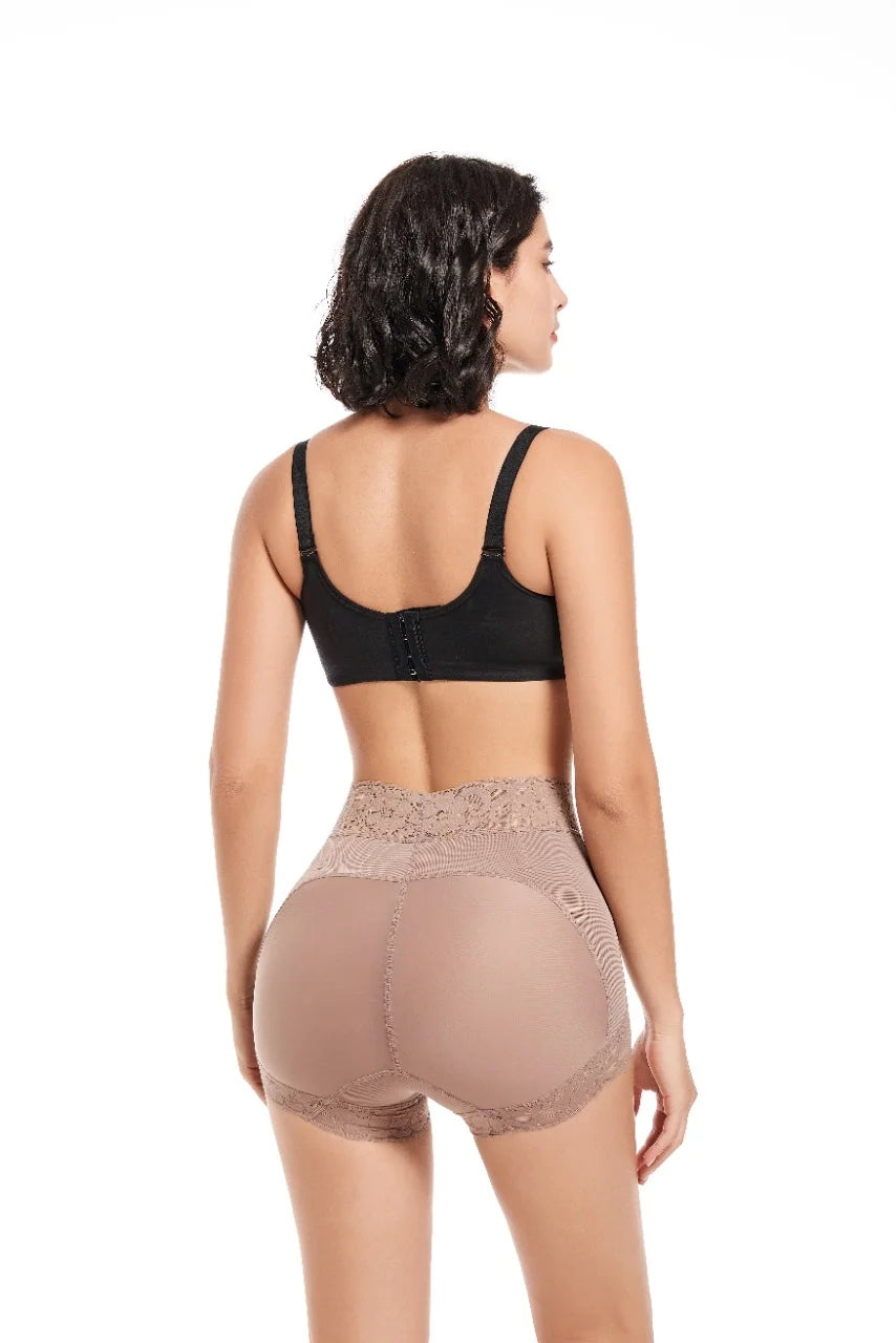 Tummy Control Panties – Hourglass Girdles & Butt Lifter Shapewear 🍑✨