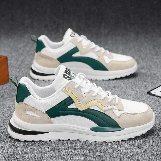Breathable Lightweight Mesh Sneakers 👟🏃‍♂️Introducing our Breathable Lightweight Mesh Sneakers – where agility meets comfort for every stride. 👟🏃‍♂️
🌬️ A Breath of Fresh Air: Designed with breathable meshSHOP ALL I WANTShop All I WantBreathable Lightweight Mesh Sneakers 