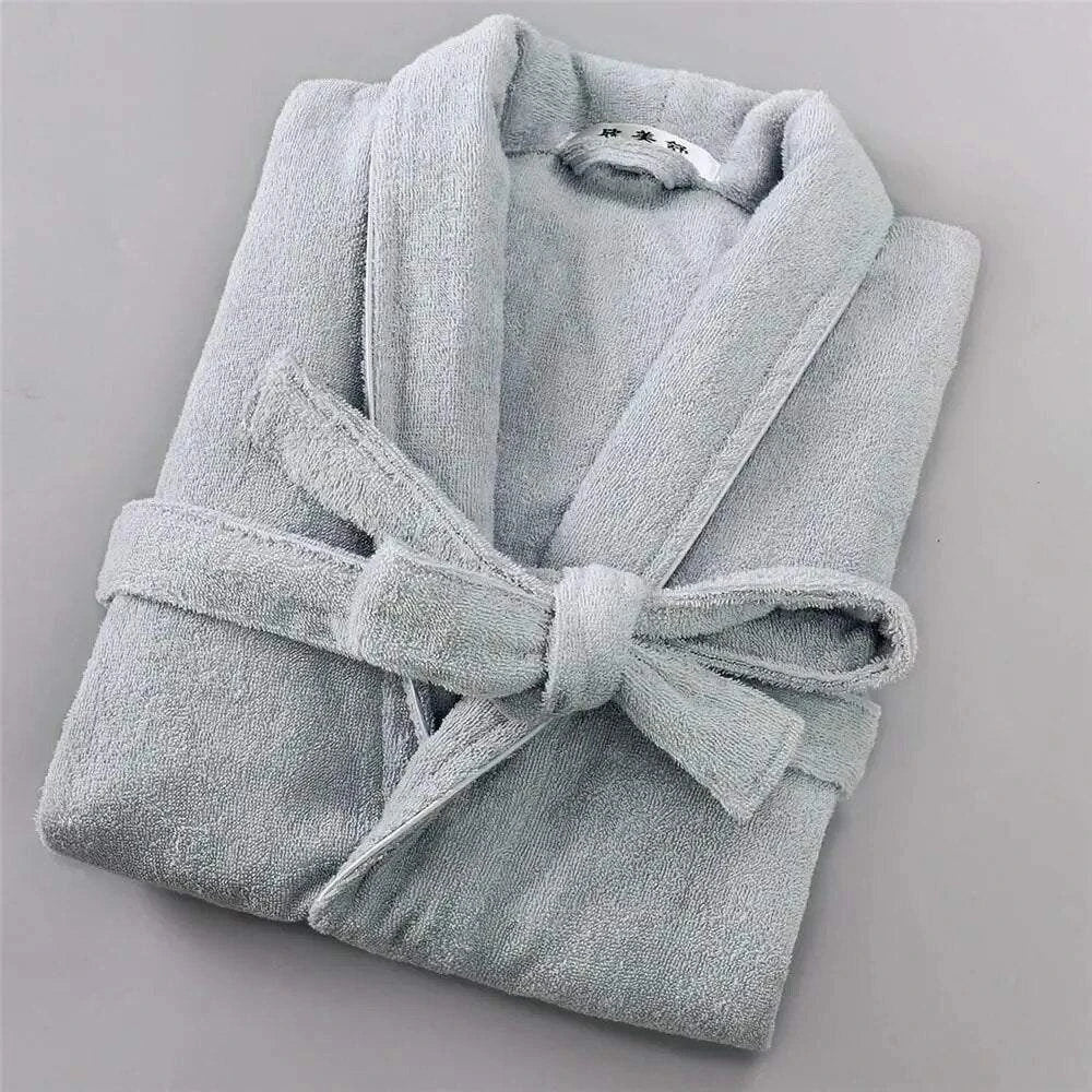 Bathrobe 🛀 🌊[xlmodel]-[size]-[99




A bathrobe, also known as a dressing gown or housecoat, is a loose-fitting, comfortable garment typically made of absorbent fabric, designedSHOP ALL I WANTShop All I WantBathrobe 