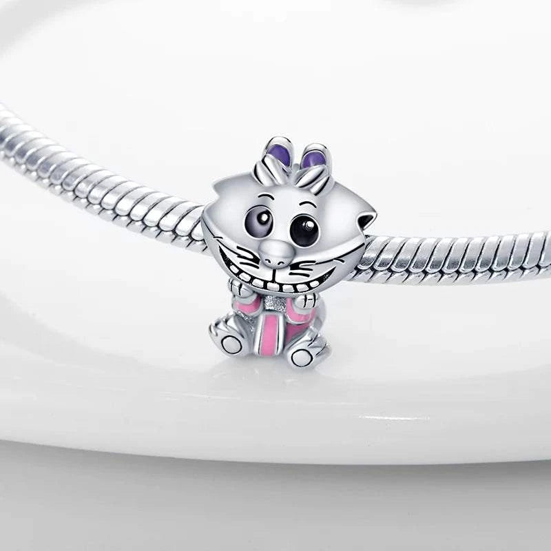 Shop All I Want Shop All I Want 🦸‍♀️ 925 Silver Bead for Pandora, Marvel Jewelry Gift 🎁