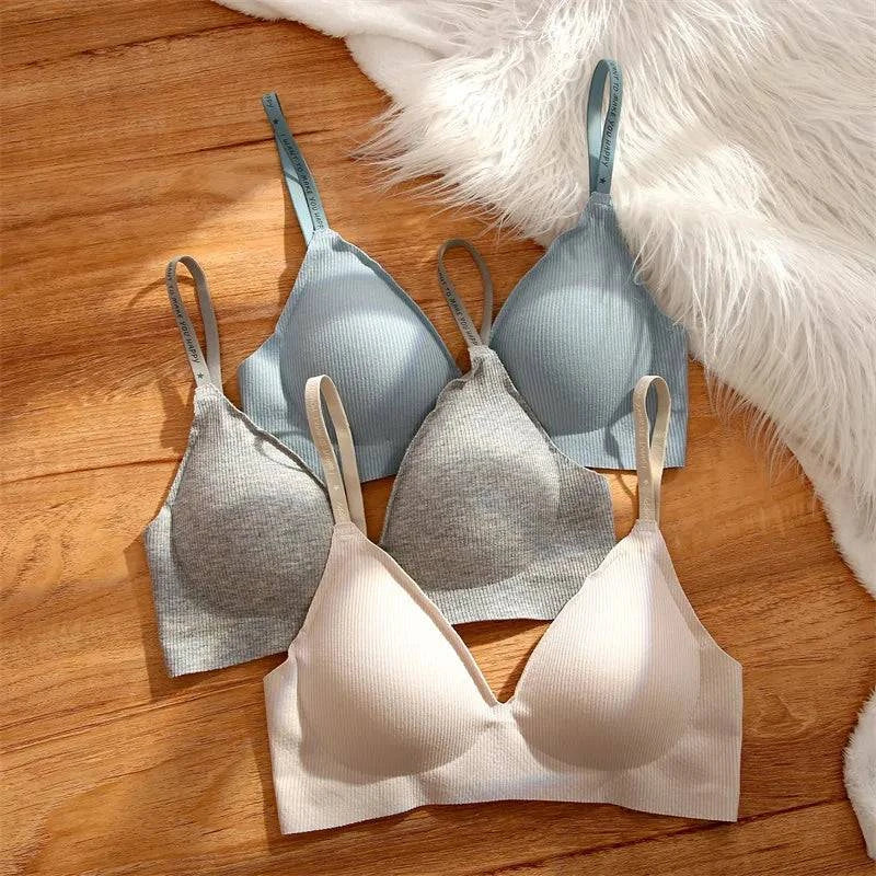 Shop All I Want SHOP ALL I WANT Padded Lace Bras