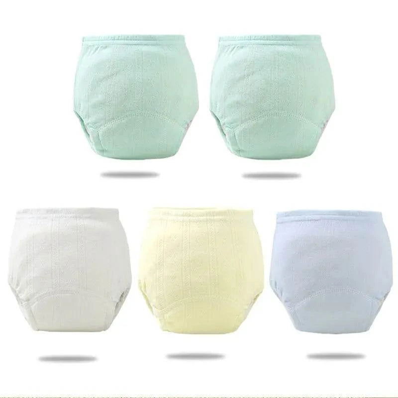 Shop All I Want Diaper508 / China / S 5-9KG 90 SHOP ALL I WANT Reusable Baby Diapers