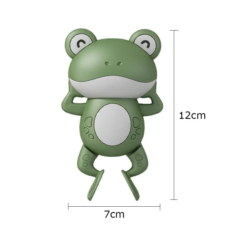 Shop All I Want SHOP ALL I WANT Baby Bath Toys - Swimming Frogs 🐸