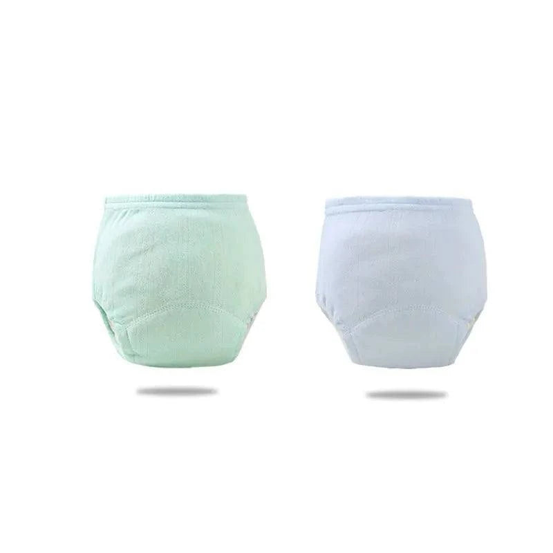 Shop All I Want Diaper208 / China / S 5-9KG 90 SHOP ALL I WANT Reusable Baby Diapers