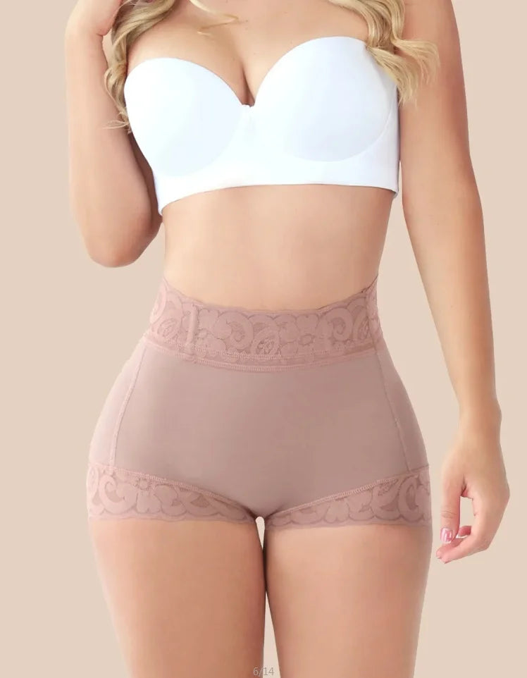 Tummy Control Panties – Hourglass Girdles & Butt Lifter Shapewear 🍑✨