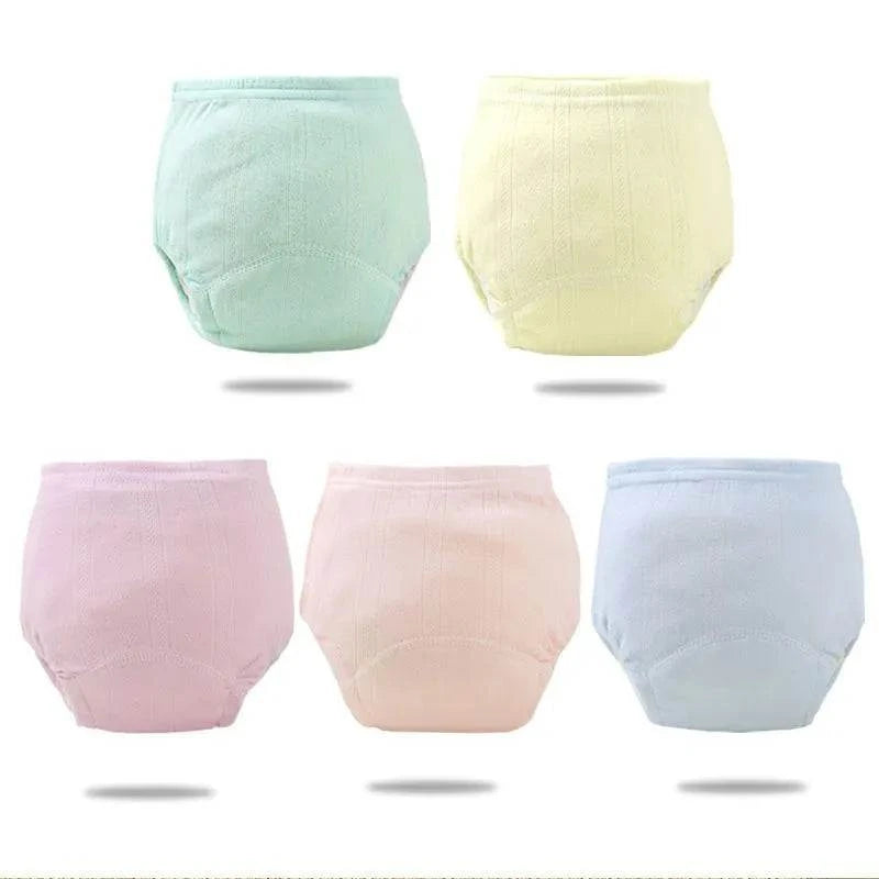 Shop All I Want Diaper507 / China / S 5-9KG 90 SHOP ALL I WANT Reusable Baby Diapers