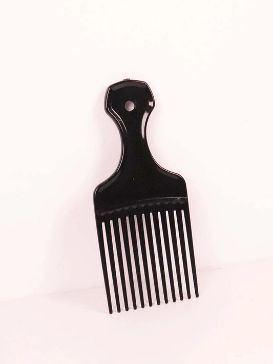 🧡 Styling Made Easy: African Wide-Toothed Hair Comb! - Shop All I Want