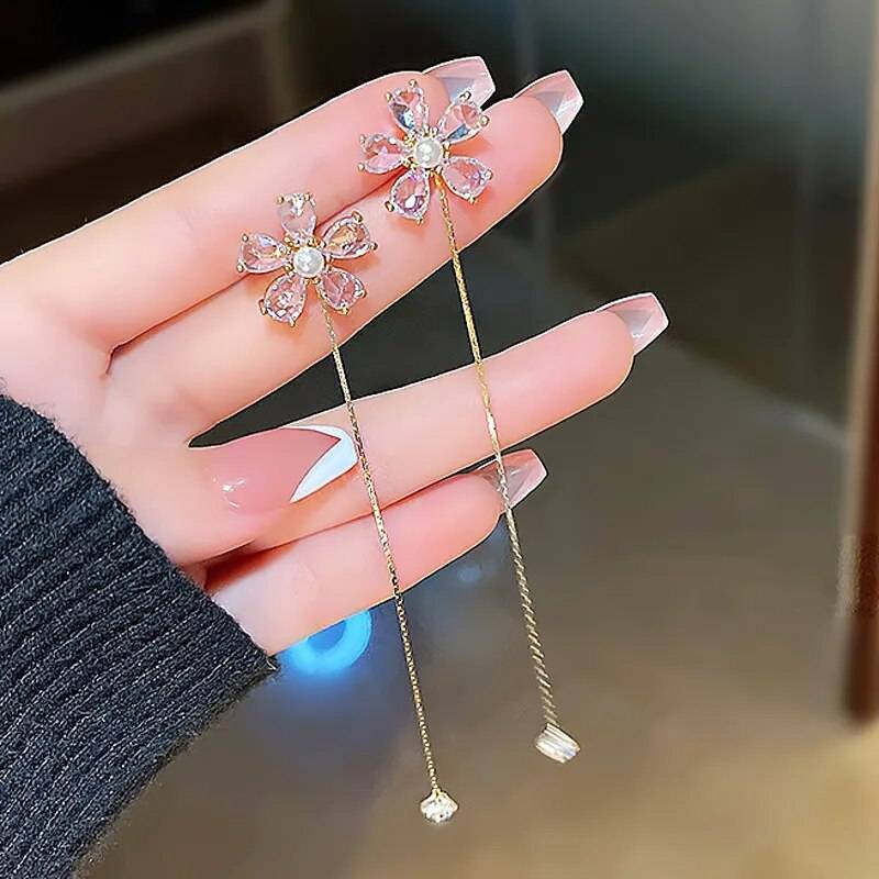 Shop All I Want 12 SHOP ALL I WANT Korean Pearl Earrings ✨🌟