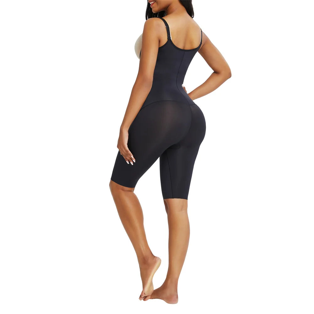 Colombianas Full Body Shapewear | Corset Waist Trainer for Slimming ✨