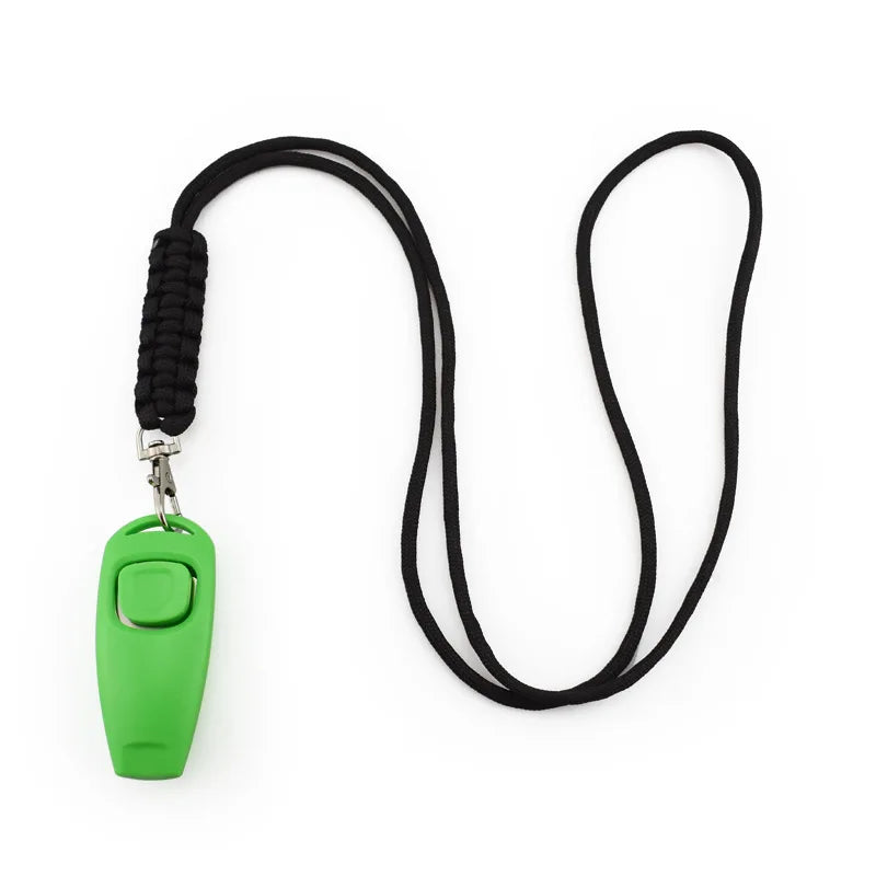 Shop All I Want emerald green / one size SHOP ALL I WANT Anti-Bark Device: Quiet Training Solution! 🚫🐕