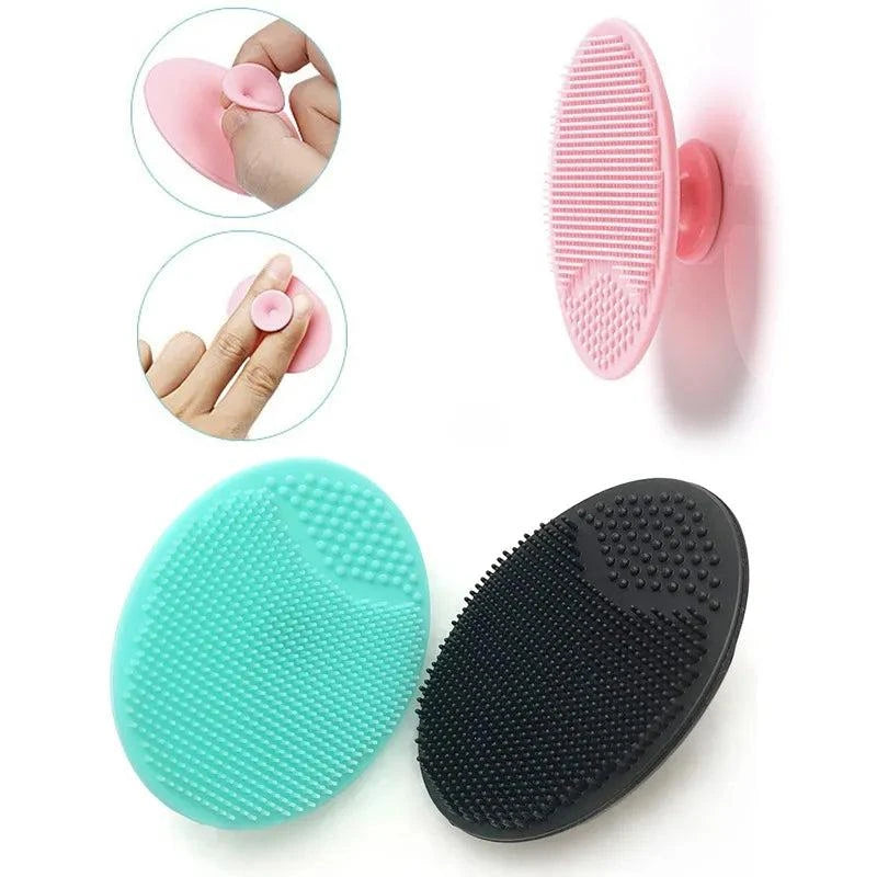 Shop All I Want SHOP ALL I WANT Facial Deep Cleaning Exfoliator Scrubber