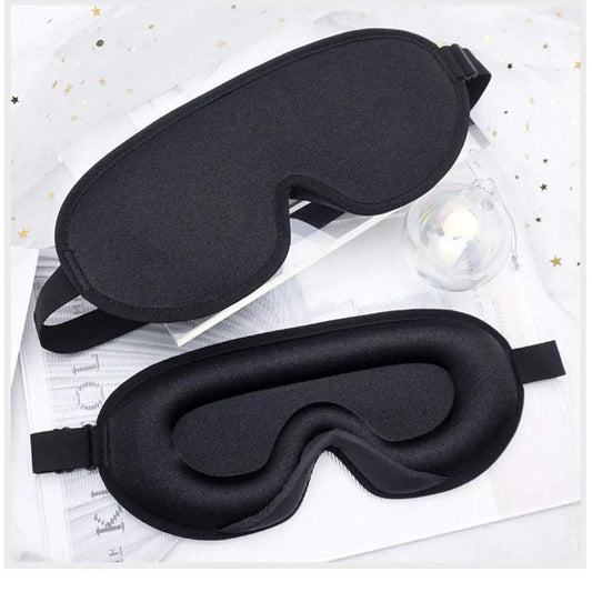 Soft Silk Sleep Mask - Shop All I Want