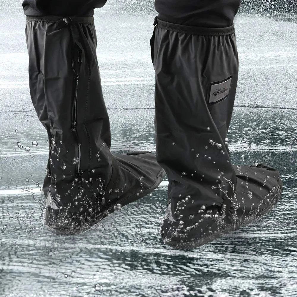 Shop All I Want SHOP ALL I WANT Waterproof Shoe Covers