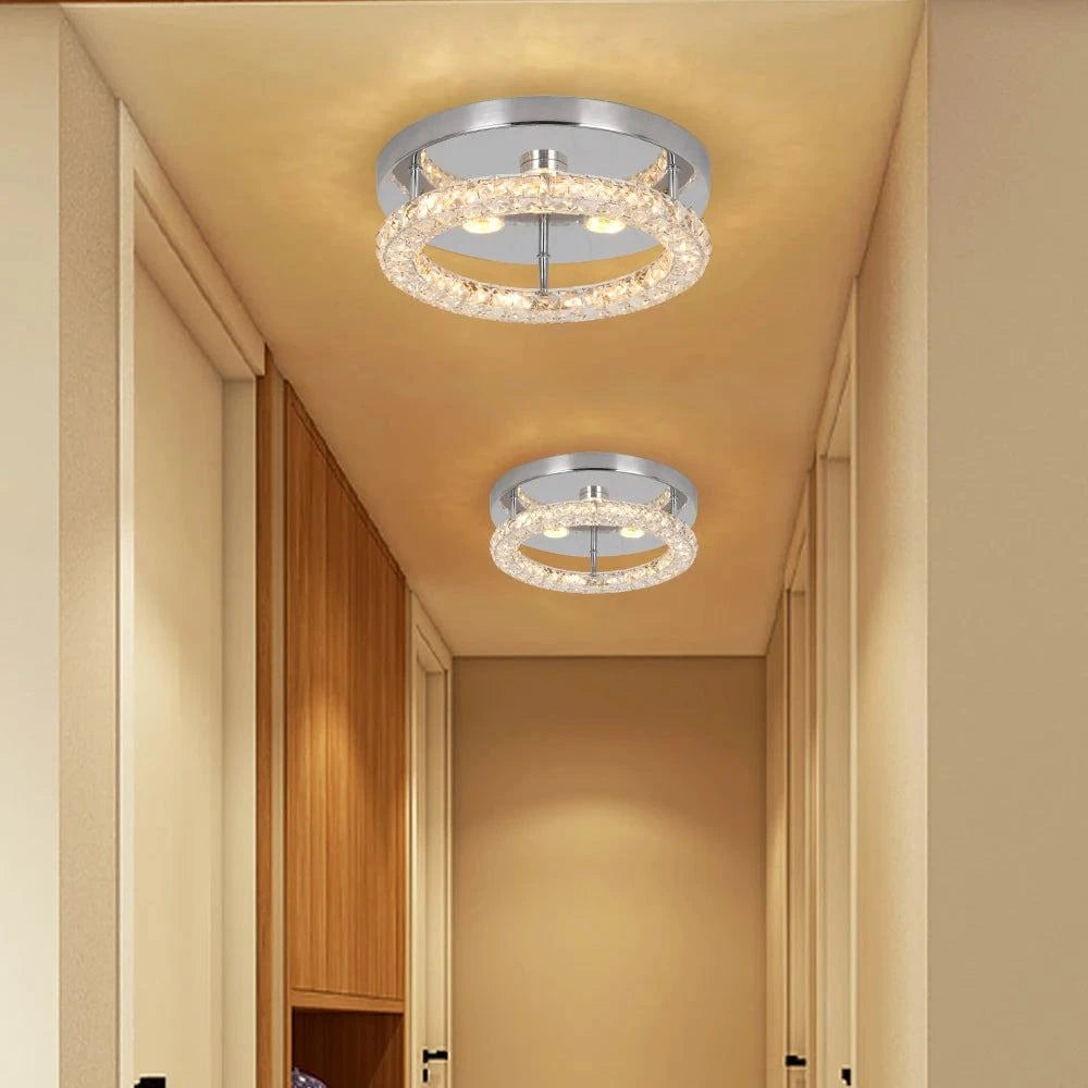 Chandelier Ceiling Lamp