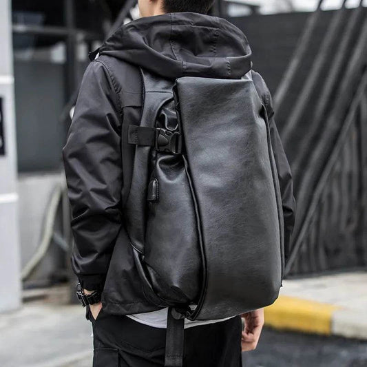 Shop All I Want SHOP ALL I WANT Chargeable Travel Laptop Backpack ⚡🎒🌎