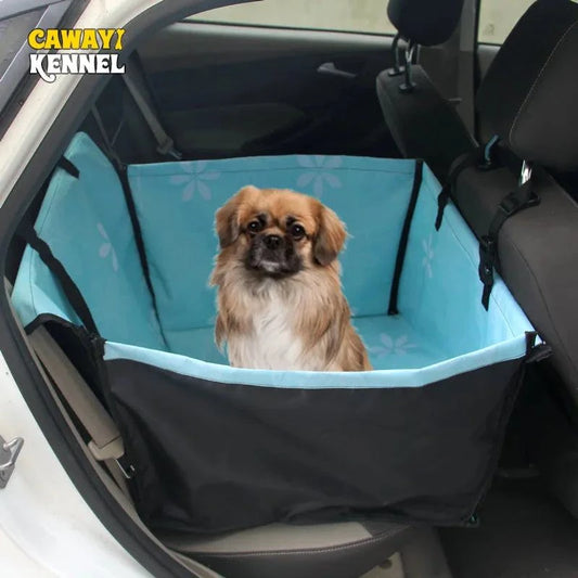 Shop All I Want SHOP ALL I WANT Dog Carriers Car Seat Cover