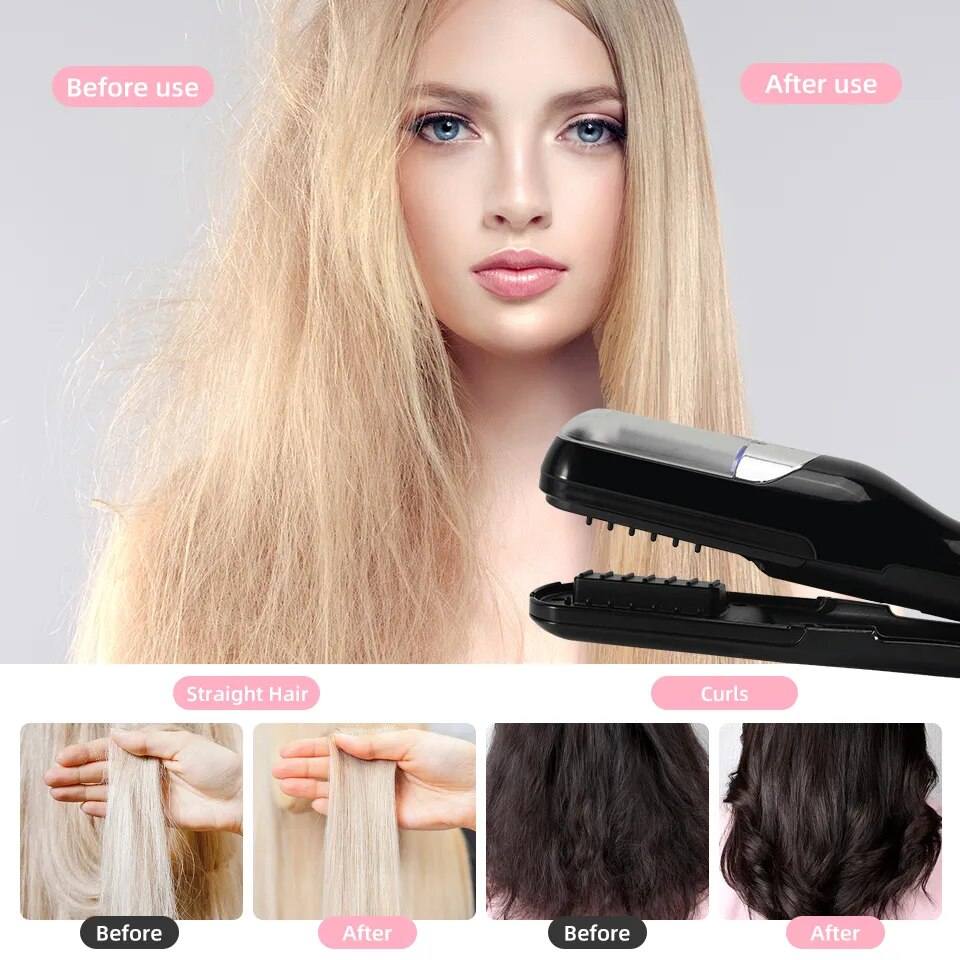 Smooth Hair Split Ends Trimmer ✂️ - Shop All I Want