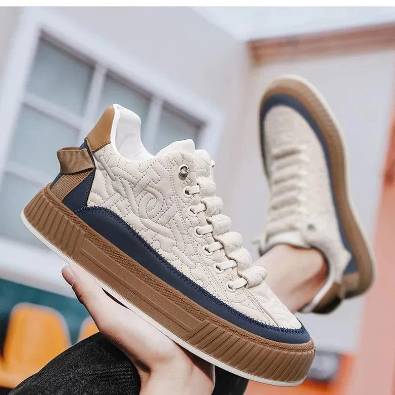 Luxury Chunky Sneakers: Stylish Comfort! 👟✨Step into the realm of luxury and style with our Luxury Chunky Sneakers – where comfort meets high-end fashion for a truly elevated footwear experience! 👟✨
✨ PremiuSHOP ALL I WANTShop All I WantLuxury Chunky